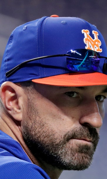 Lesson plans: Mets' Callaway seeks smoother ride in Year 2
